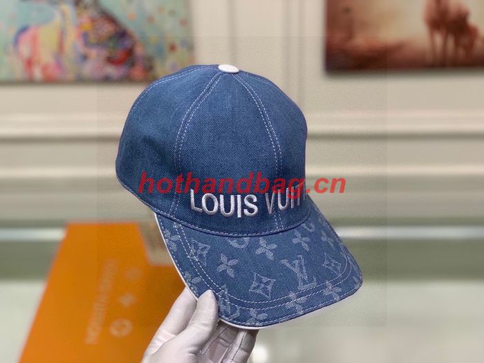 Louis Vuitton Hat LVH00082